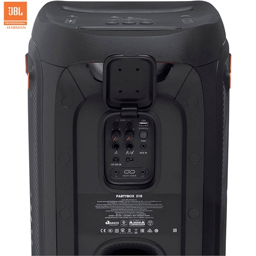 Loa JBL Partybox 310 9